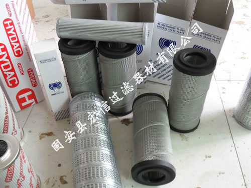 泵車濾芯006