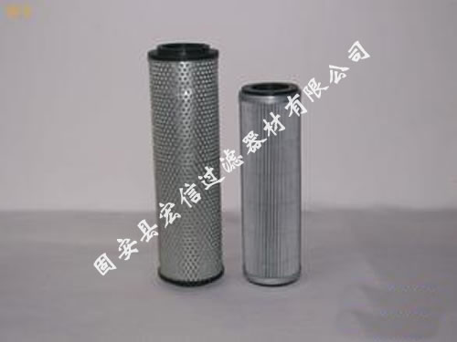 泵車濾芯008