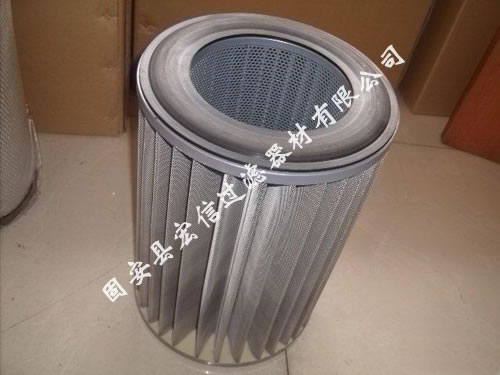 天然氣濾芯002
