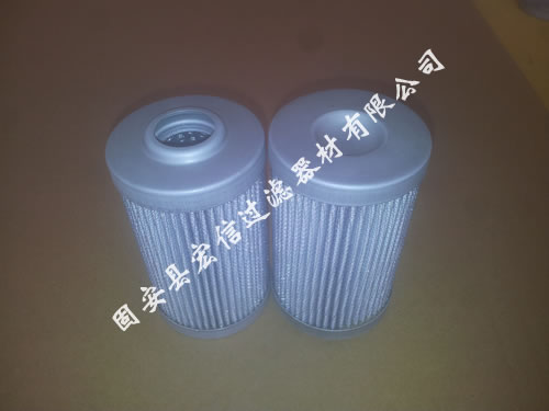 三一挖掘機先導(dǎo)濾芯