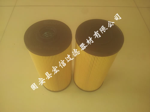 三一挖掘機油水分離濾芯