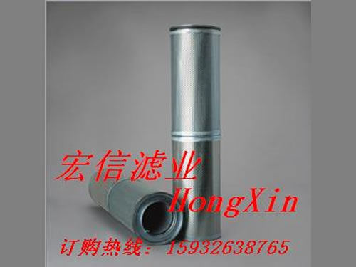 利勃海爾液壓油濾芯