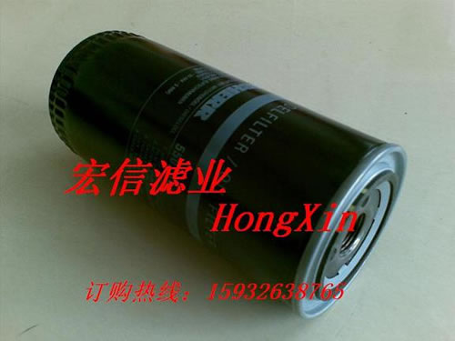 利勃海爾挖掘機濾芯