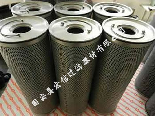 液壓油濾芯003
