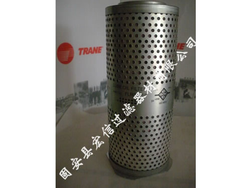 特靈油濾芯FLR03018.