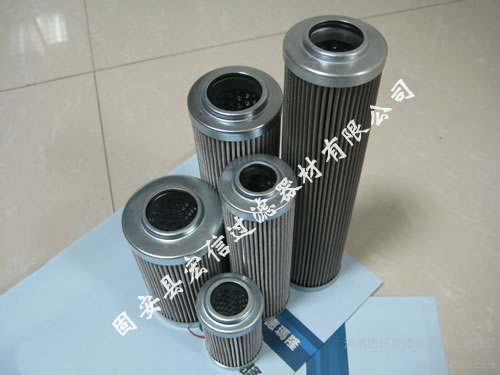 MAHLE瑪勒濾芯002