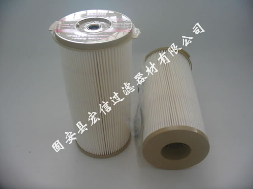 PARKER派克濾芯006