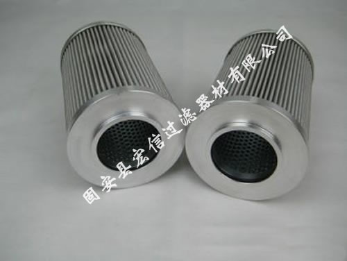 MP FILTRI翡翠濾芯004