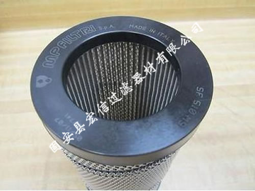 MP FILTRI翡翠濾芯006