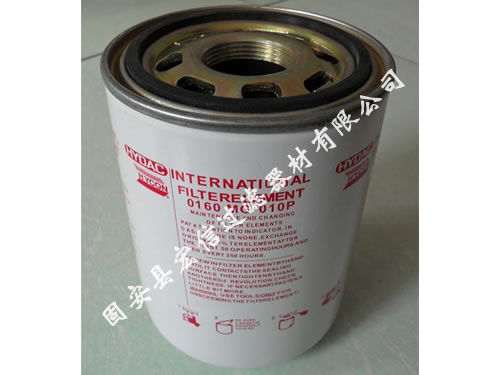 賀德克濾芯0160MG010P濾芯