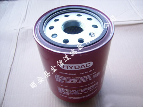 賀德克濾芯0160M系列濾芯