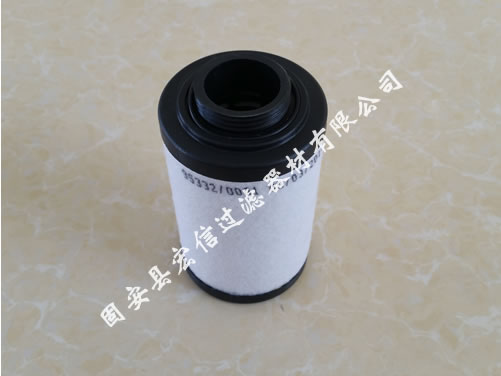 里其樂(lè)排氣過(guò)濾器731401-0000