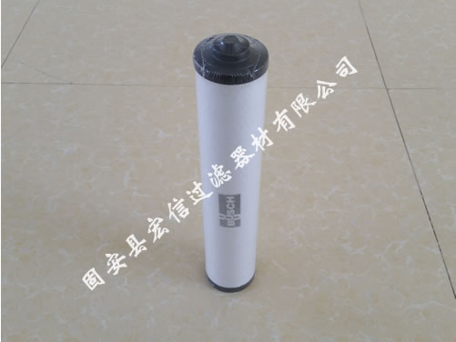 普旭排氣過(guò)濾器0532140159