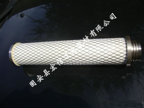 天然氣濾芯14