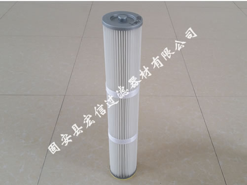 阿特拉斯集塵濾芯