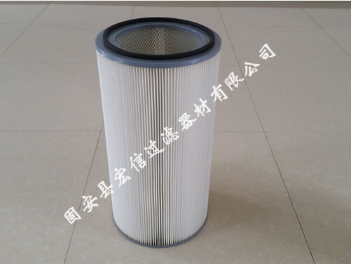 除塵濾芯3566 (1)