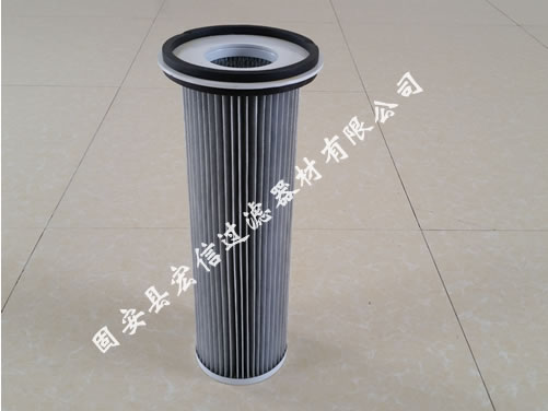 除塵濾芯