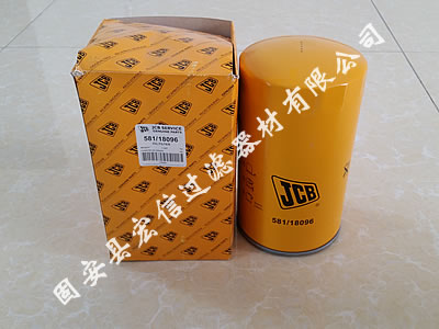 杰西博挖掘機(jī)濾芯004