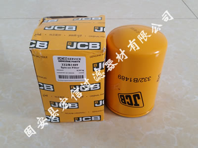 杰西博挖掘機(jī)濾芯006