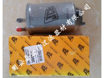 杰西博挖掘機(jī)濾芯009