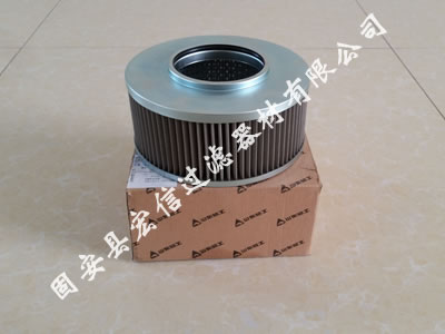 山東臨工挖掘機(jī)濾芯008