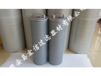 旋挖鉆機(jī)濾芯015