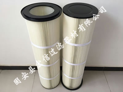工業(yè)除塵濾芯013