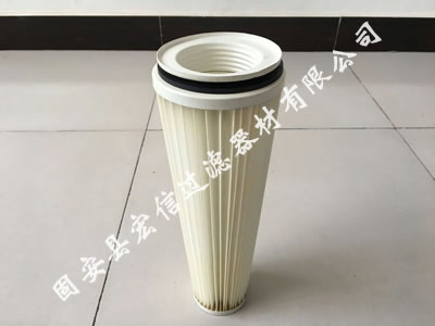 工業(yè)除塵濾芯024