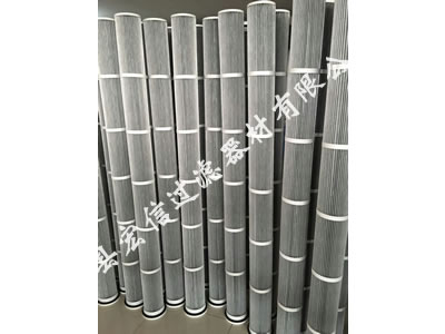 工業(yè)除塵濾芯029