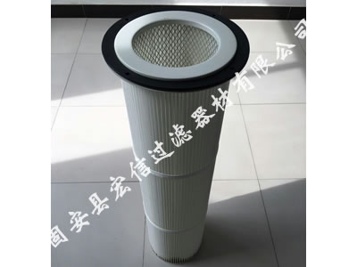 工業(yè)除塵濾芯030