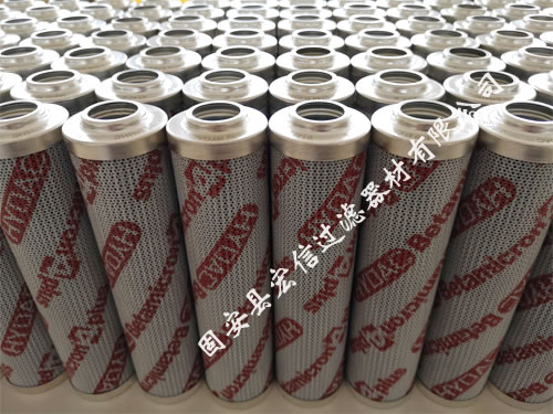 賀德克濾芯廠家